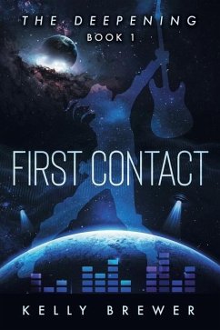 First Contact - Brewer, Kelly