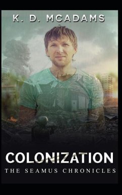 Colonization - McAdams, K D