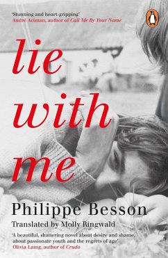 Lie With Me - Besson, Philippe