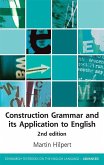 Construction Grammar and its Application to English