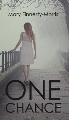 One Chance - Finnerty-Morris, Mary