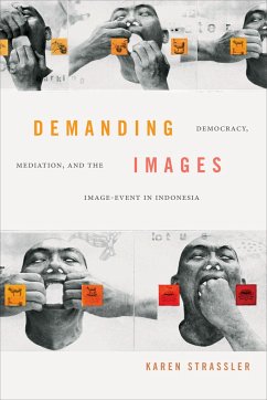 Demanding Images - Strassler, Karen