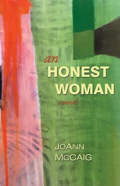 Cover An Honest Woman