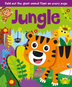 Jungle - Igloobooks