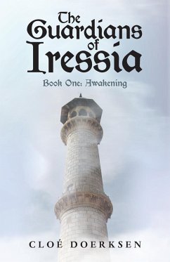 The Guardians of Iressia - Doerksen, Cloé