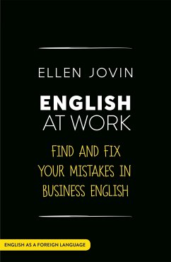 English at Work - Jovin, Ellen