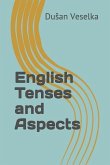 English Tenses and Aspects