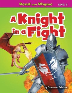 Cover A Knight in a Fight