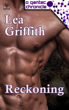 Reckoning (eBook, ePUB) - Griffith, Lea