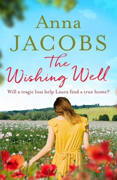 Wishing Well (eBook, ePUB) Wishing Well (eBook, ePUB)