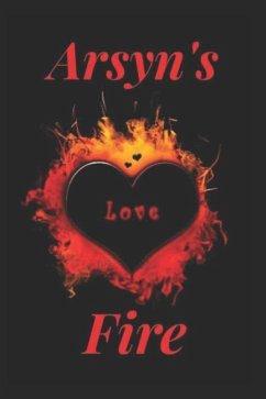 Arsyn's Fire - Watkins, S. C.