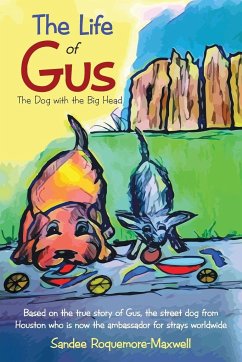 The Life of Gus - Roquemore-Maxwell, Sandee