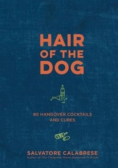 Hair of the Dog - Calabrese, Salvatore