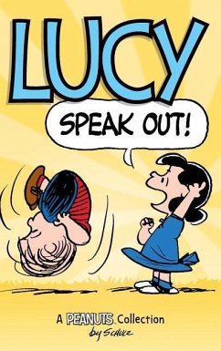 Lucy - Schulz, Charles M