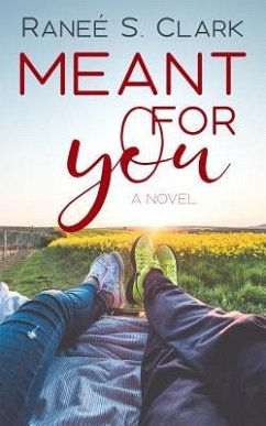Meant for You - Clark, Renee