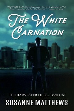 The White Carnation - Matthews, Susanne