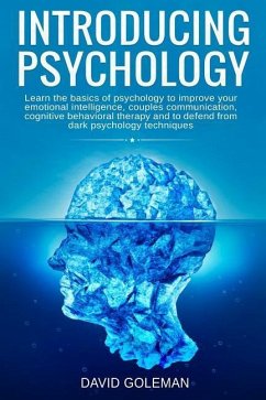 Introducing Psychology - Goleman, David