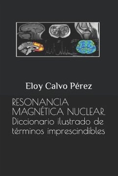 Resonancia Magnética Nuclear - Calvo Pérez, Eloy