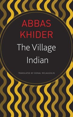 The Village Indian - Khider, Abbas