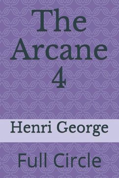 The Arcane 4 - George, Henri