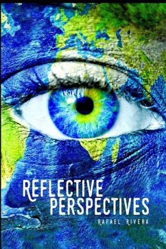 Reflective Perspectives - Rivera, Rafael