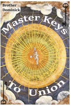 Master Keys to Union - Dominick, Brother