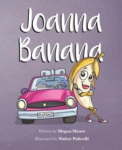 Joanna Banana - Mears, Megan