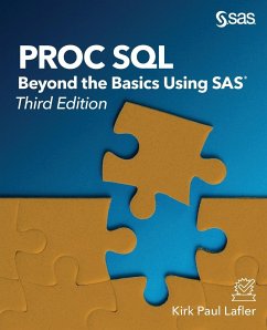 PROC SQL - Lafler, Kirk Paul