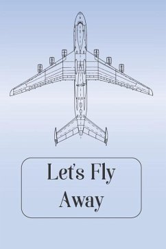 Let's Fly Away - Winslow, Lori