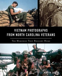 Vietnam Photographs from North Carolina Veterans - Tucker, Martin