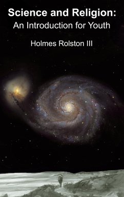 Science and Religion - Rolston Iii, Holmes