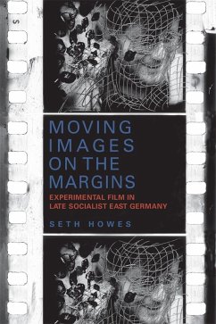 Moving Images on the Margins - Howes, Seth