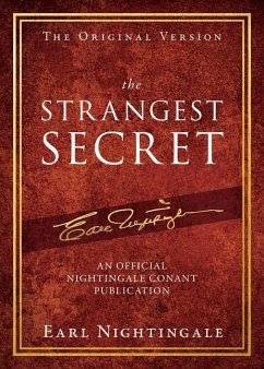 The Strangest Secret - Nightingale, Earl