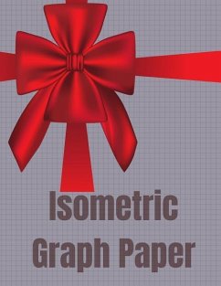 Isometric Graph Paper - Books, Techtalk Multimedia