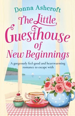 The Little Guesthouse of New Beginnings - Ashcroft, Donna