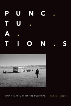 Punctuations - Shapiro, Michael J