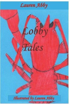 Lobby Tales - Abby, Lauren