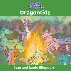 Dragontide - Illingworth, Jean; Illingworth, Jamie