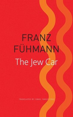 The Jew Car - Fuhmann, Franz