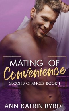 Mating of Convenience - Byrde, Ann-Katrin