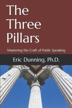 The Three Pillars - Dunning Ph D, Eric