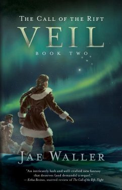 The Call of the Rift: Veil - Waller, Jae