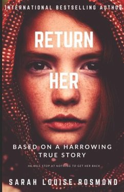 Return Her - Rosmond, Sarah Louise