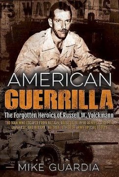 American Guerrilla - Guardia, Mike