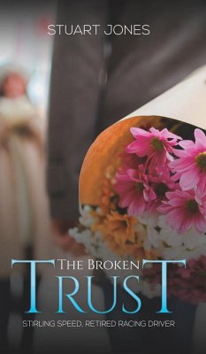 The Broken Trust - Jones, Stuart