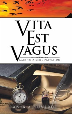 Vita Est Vagus - Alyuverdi, Rania