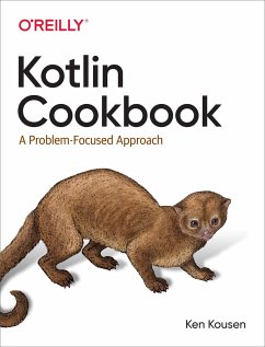 Kotlin Cookbook - Kousen, Ken