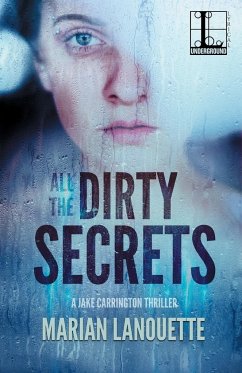 All the Dirty Secrets - Lanouette, Marian