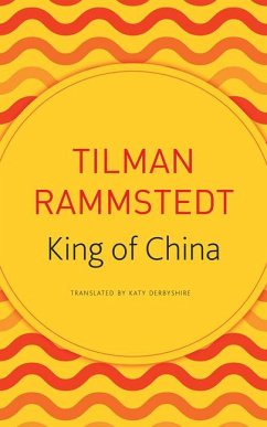 The King of China - Rammstedt, Tilman