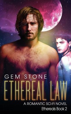 Ethereal Law - Stone, Gem